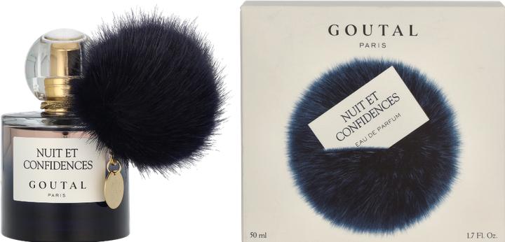 Image du produit Annick Goutal Nuit et Confiance (Eau de parfum, 50 ml)