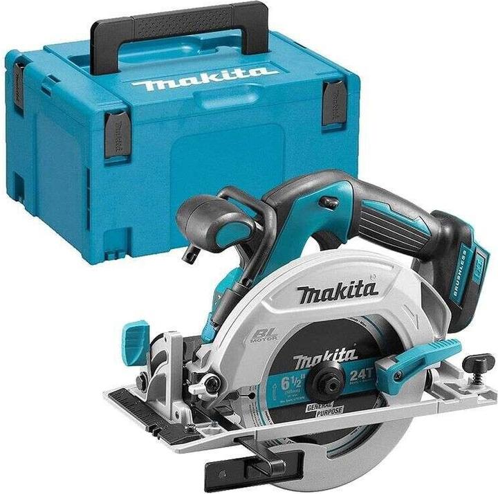 Produktbild Makita DHS680ZJ