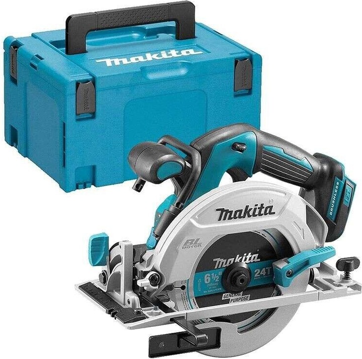 Actual product image Makita DHS680ZJ