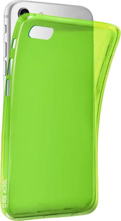 Image du produit SBS Housse de protection (Apple iPhone 8)