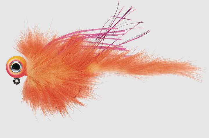 Actual product image Vmc Rapala Twichin Jig - High quality jigs for professionals and beginners