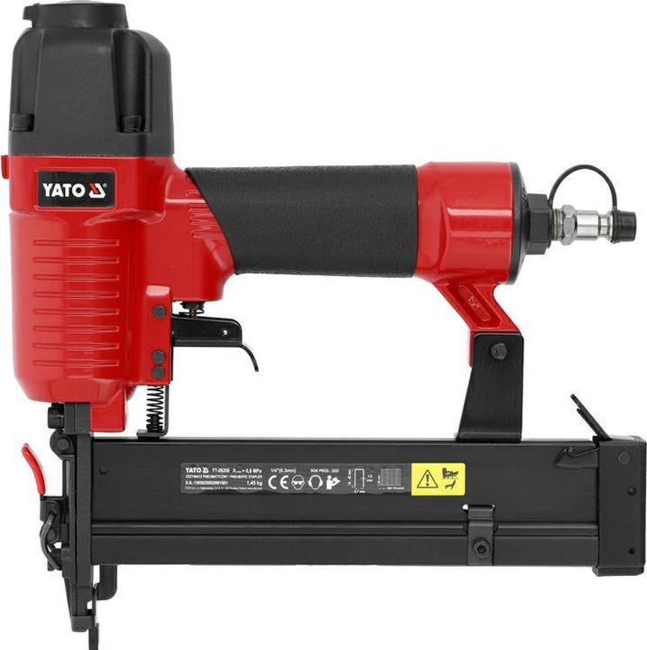 Yato Pneumatischer Hefter