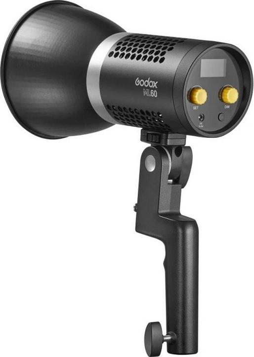 Produktbild Godox ML60 (Videoleuchte)