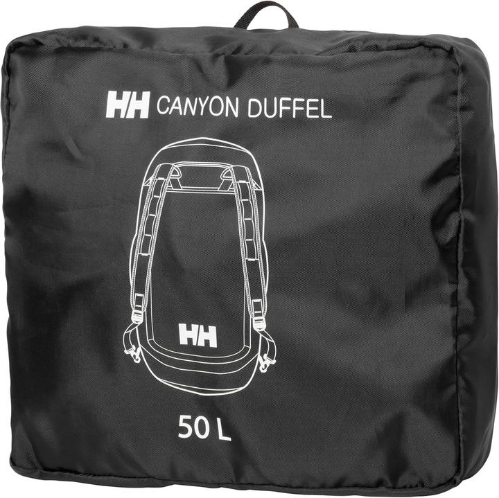 Actual product image Helly Hansen Canyon Reisetasche 50L (50 l)