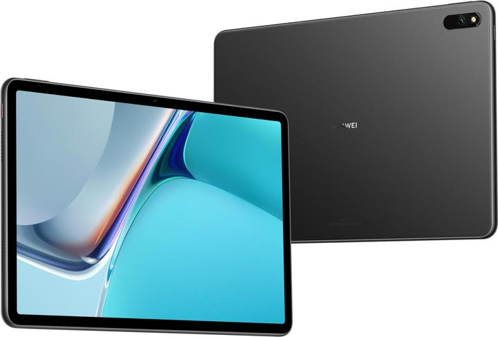 Produktbild Huawei MatePad 11 WiFi (nur WLAN, 10.95", 128 GB, Matte Grey)