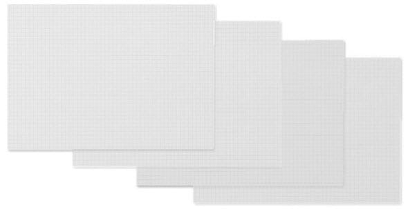 Image du produit Biella Fiches d'index vérifiées A7 (A7, 200 g/m², 100 x)