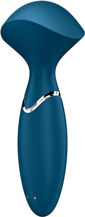 Satisfyer Mini Wand-er - Blue