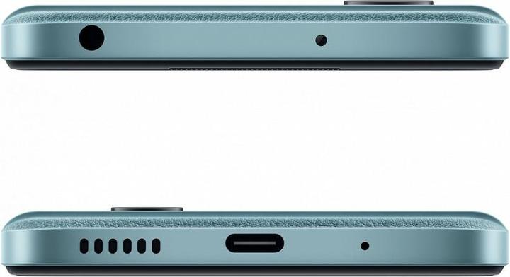 Produktbild Xiaomi Telefon M5/64GB Grün MZB0CA1EU (64 GB, Green, 6.58", Dual SIM, 4G)