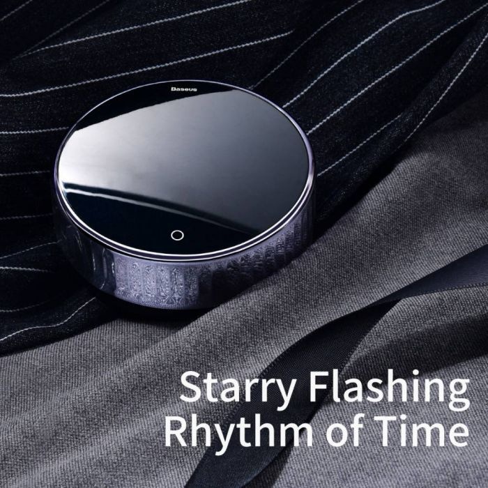 Actual product image Baseus Heyo