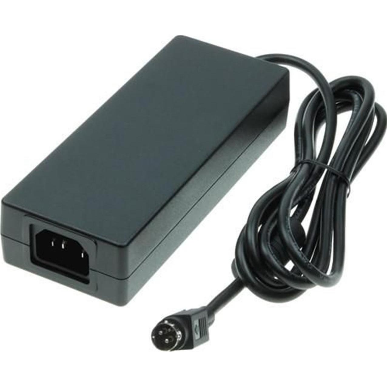 Capture Power Supply EU, PS60A-24, Barcode-Scanner Zubehör