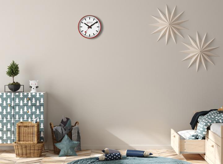 Image du produit Mondaine Sbb (25 cm)