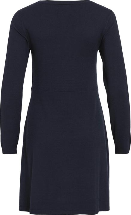 Produktbild Vila VIHELLIE Langärmeliges Minikleid (XL)