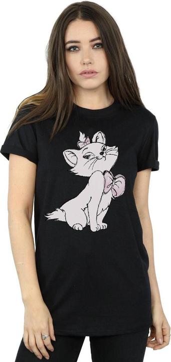Image du produit Disney - T-shirt ARISTOCATS MARIE - Femme (S)