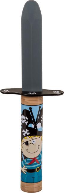 Actual product image Ootb magic pirate dagger