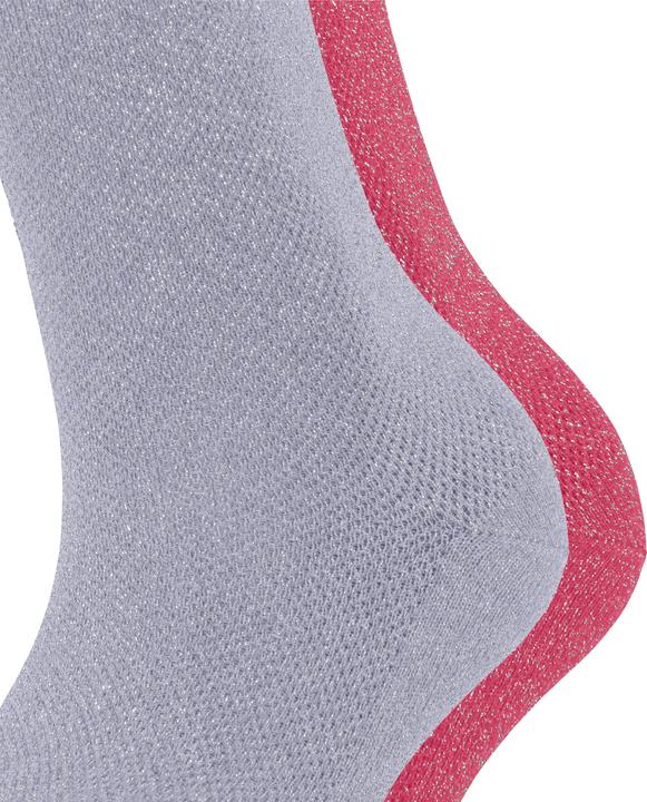 Produktbild Esprit Shimmer 2-Pack Damen (2er Pack, 35 - 38)