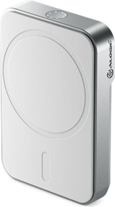 Actual product image Alogic POWERBANK WITH MAGSAFE 5000MAH- (5000 mAh)