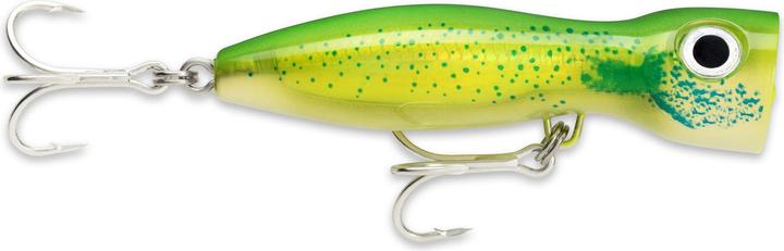 Immagine prodotto Rapala X-Rap Magnum Xplode Dorado (17 cm)