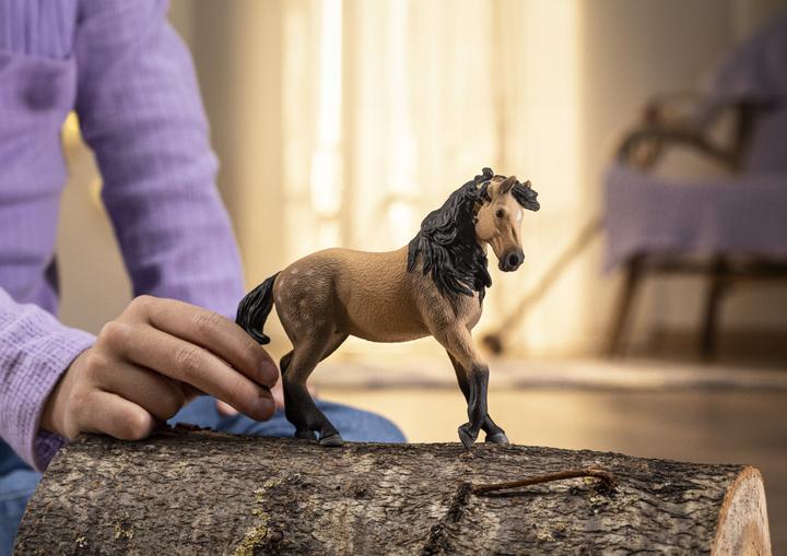 Image du produit Schleich Jument andalouse