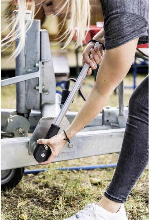 Productafbeelding Vigor OMKEERBARE RATEL 3/4" (3/4")