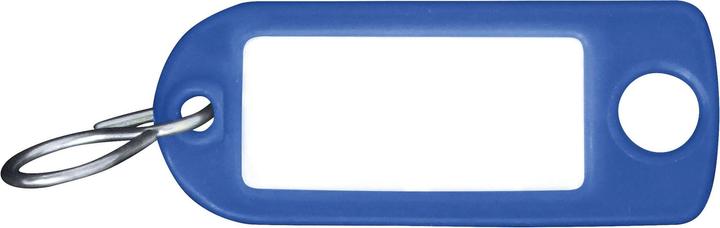 Rieffel Schlüsseletiketten