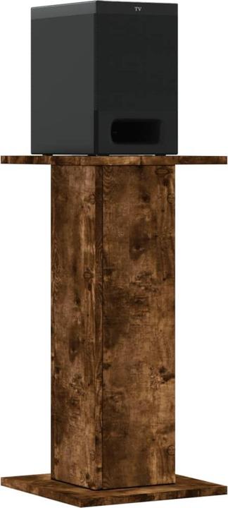 Produktbild vidaXL Lautsprecherständer (1 Paar, Ständer, Nicht beweglich)