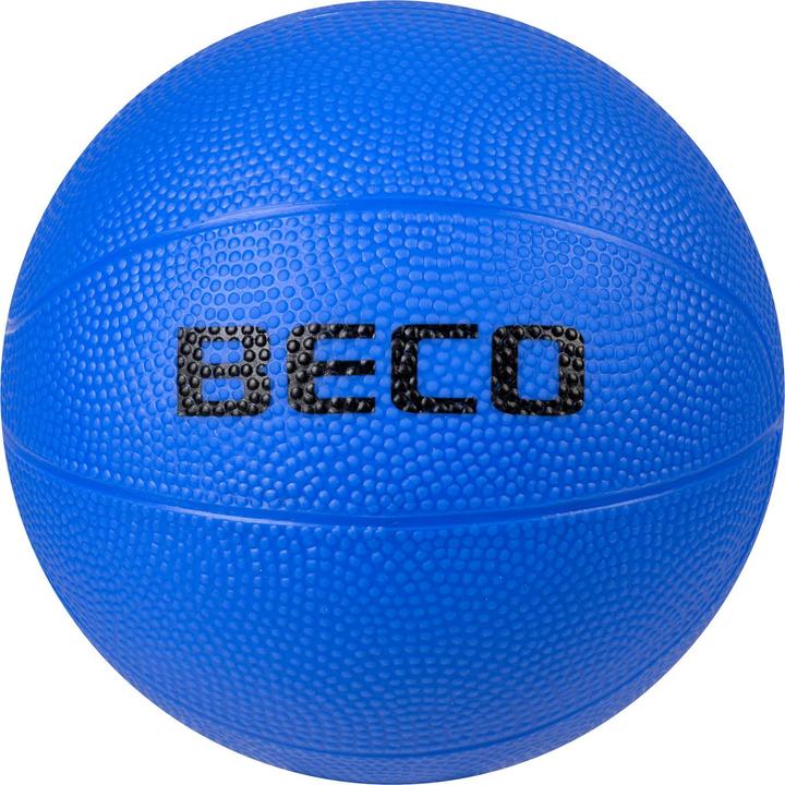 Produktbild Beco Beermann GmbH Aquafitness Ball 15 cm Standard | blau | STK