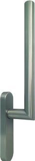 Actual product image Nickal Hebeschiebetürgriff 5171