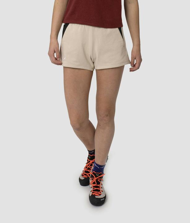 Actual product image Salewa Lavaredo Hemp Train Shorts Da (32)