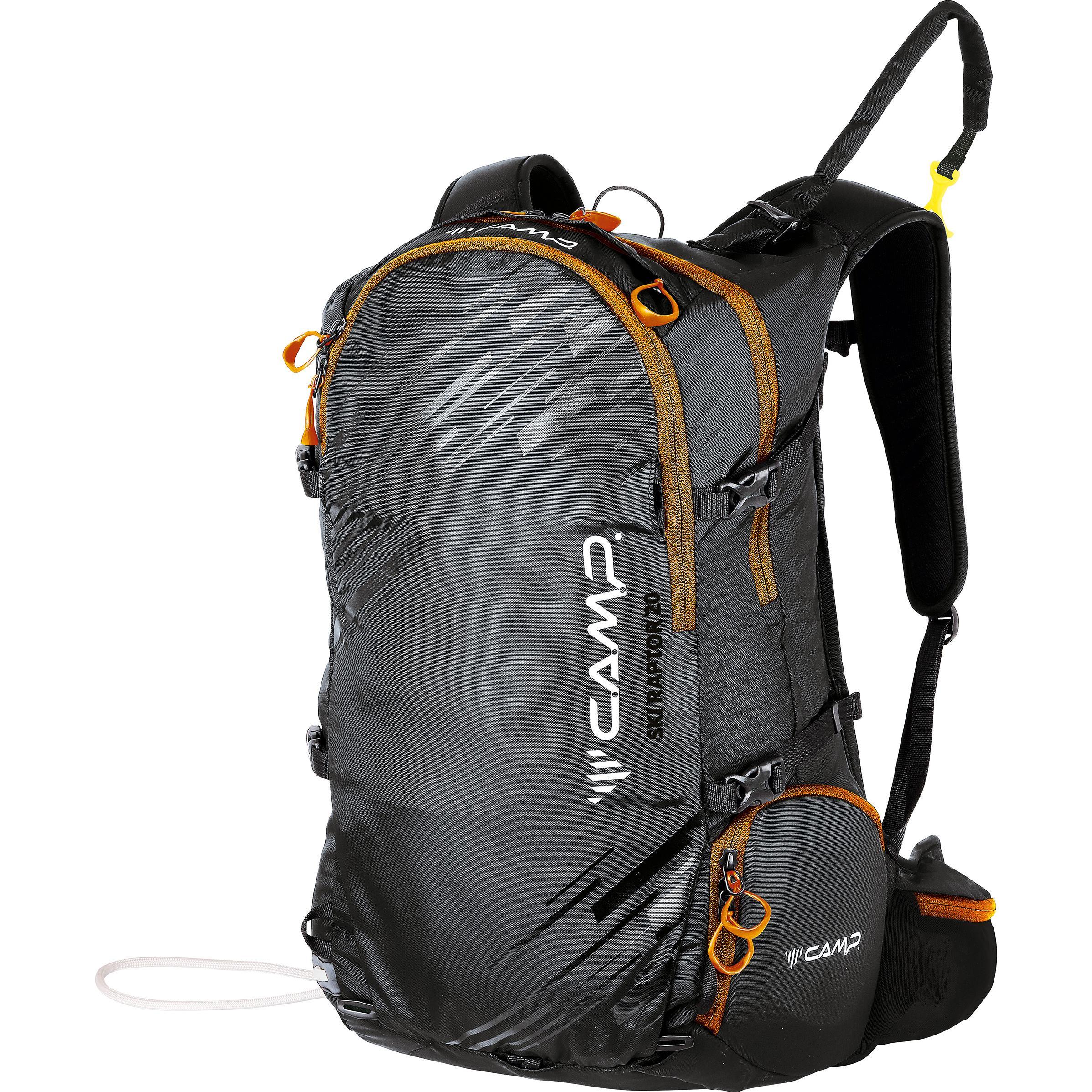 Camp, Rucksack, (20 l)
