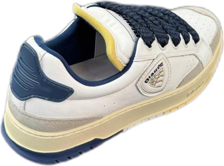 Actual product image Blauer Sportschuhe HARPER Sneaker (42)