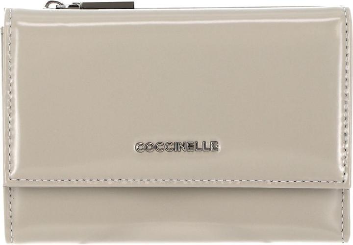 Actual product image Coccinelle Metallic Shiny Wallet