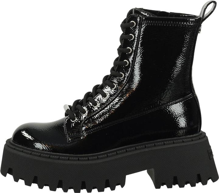 Actual product image Steve Madden Stiefelette (41)