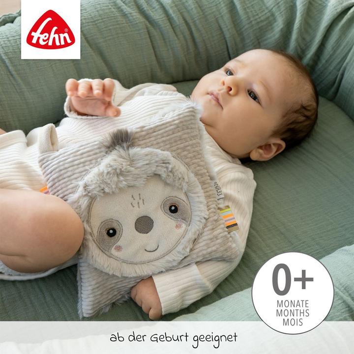 Image du produit Fehn Paresseux (16 x 16 cm)