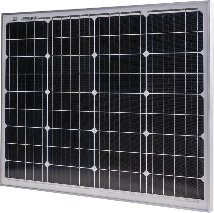 Produktbild Victron Energy BlueSolar (55 W, 4 kg)
