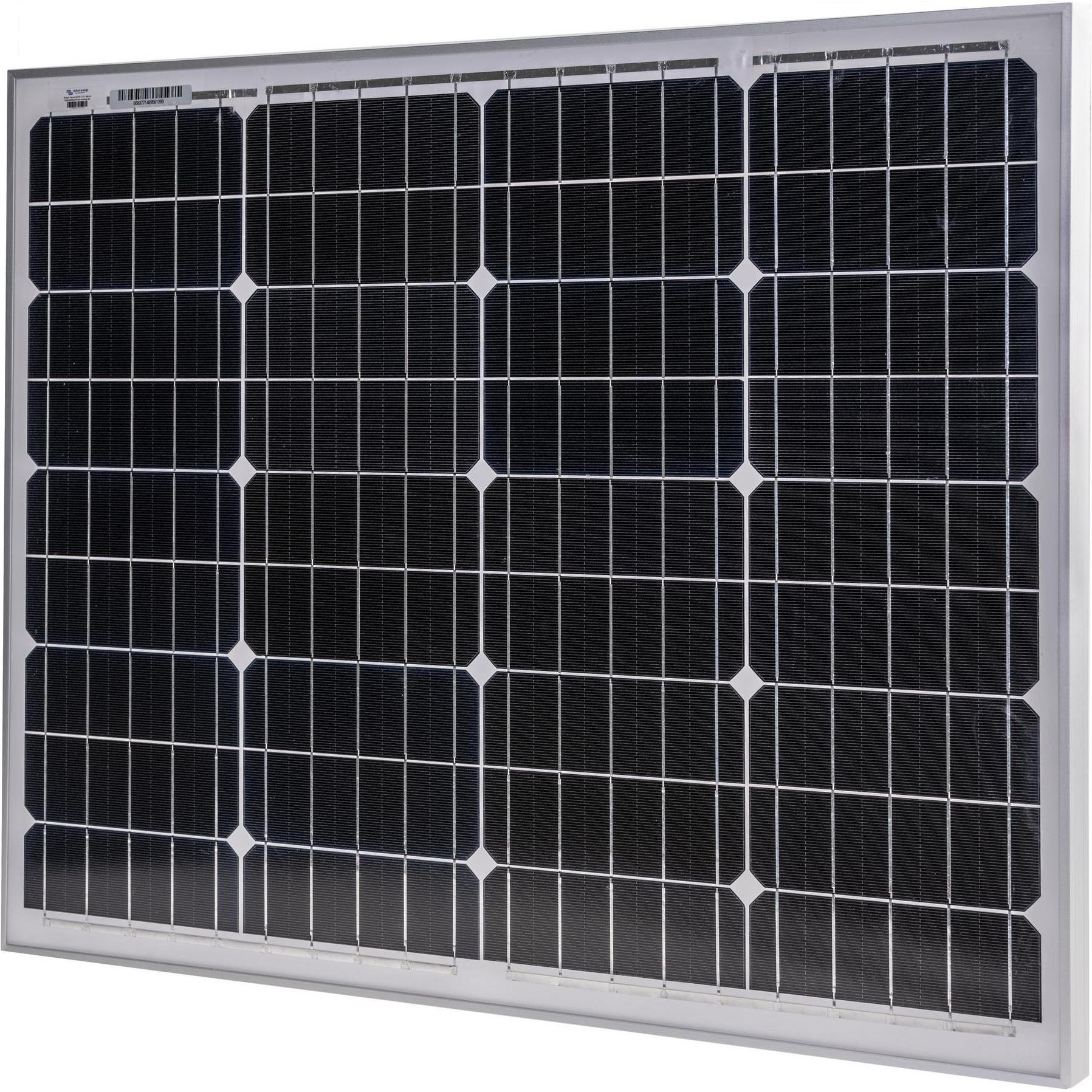 Victron Energy, Solarpanel, BlueSolar (55 W, 4 kg)