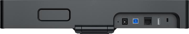Produktbild Yealink UVC34 USB Video Collaboration Bar All-In-One 4K 30 fps