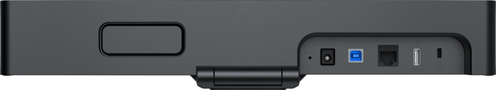 Produktbild Yealink UVC34 USB Video Collaboration Bar All-In-One 4K 30 fps