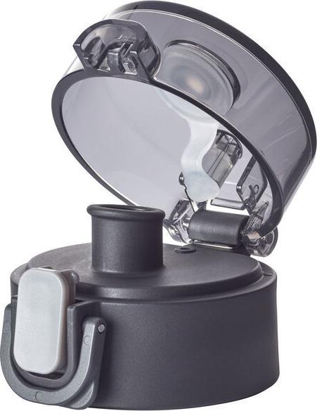 Produktbild Zwilling Trinkflasche BPA-frei, Wasserflasche für Fitness (0.68 l)