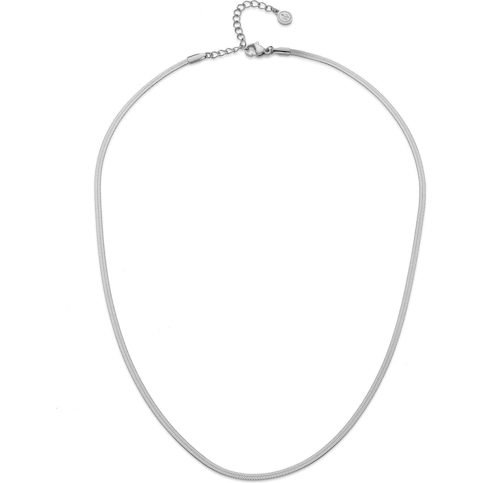 Oliver Weber Collection, Halsschmuck, 5024, (Rhodium)