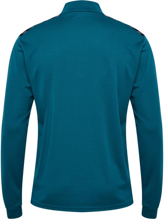 Immagine prodotto hummel hmlAUTHENTIC Maglia da allenamento mezza zip Uomo (S)
