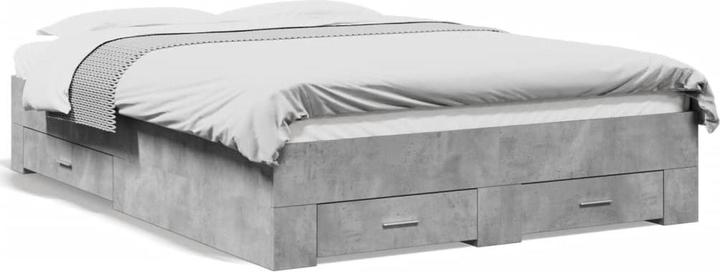 Produktbild vidaXL Kalia (140 x 190 cm)