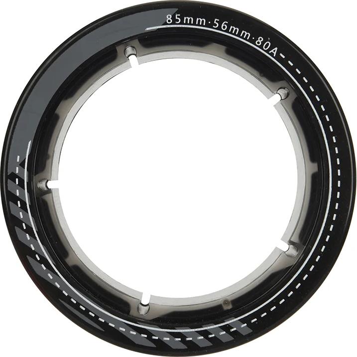 Image du produit Exway Roue arrière 85mm 2024
