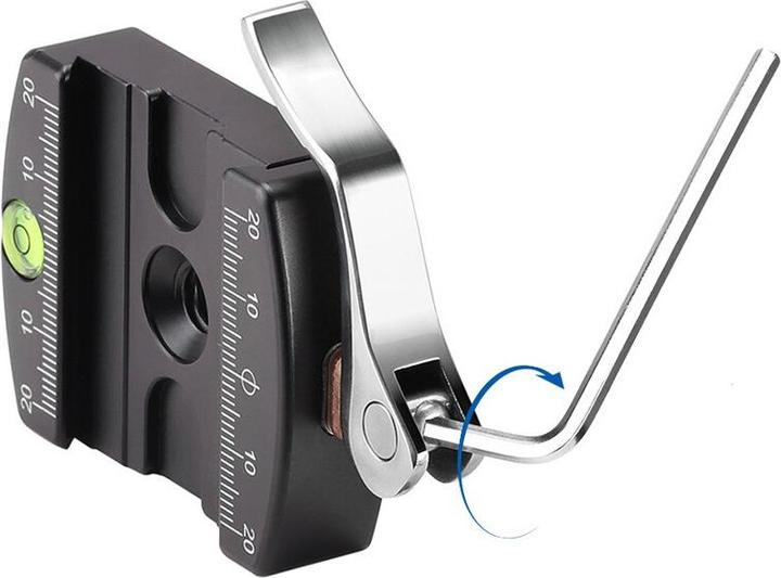 Produktbild Leofoto Ranger LS-324C + Ball Head LH-40PCL (Kugelkopf)