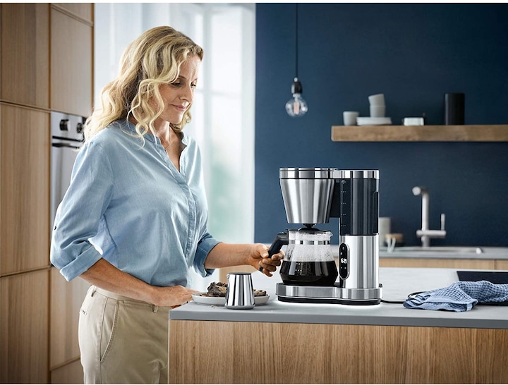 Produktbild WMF Lumero Filterkaffeemaschine mit Glaskanne