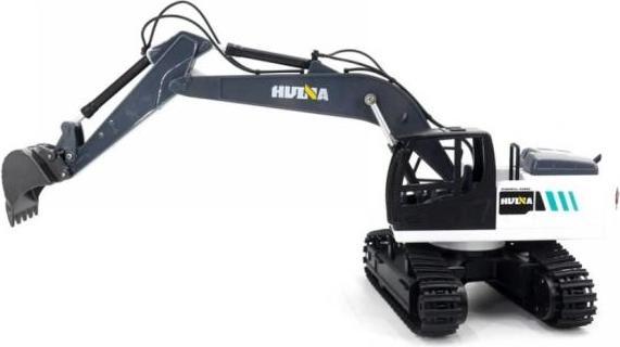 Immagine prodotto S-idee Huina 1559 Escavatore e Dumper Set 1:24