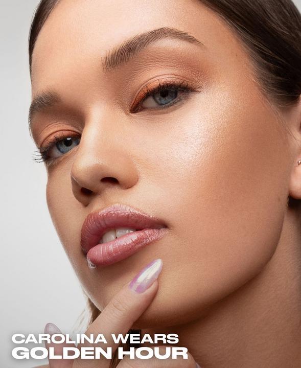 Actual product image Urban Decay Facebond Luminizer Waterproof Liquid Highlighter (Highlighter)