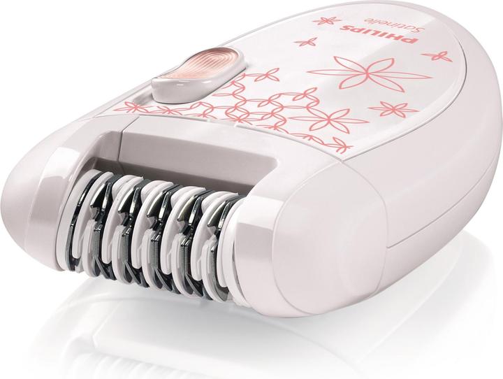 Actual product image Philips Satinelle