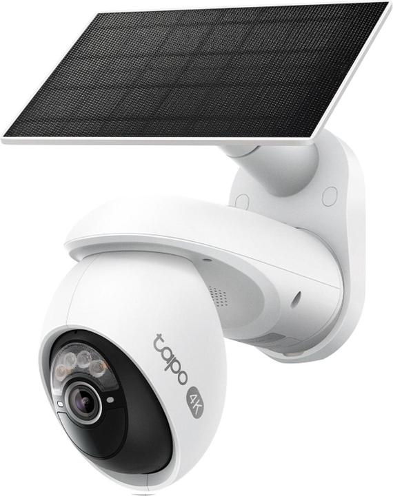 TP-Link Tapo C660 KIT (3840 x 2160 pixel)
