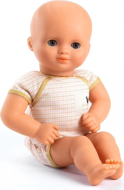 Image du produit Djeco Poupée Neige 32cm