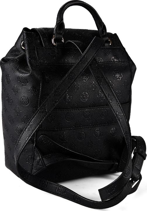 Produktbild Guess Manhattan II Flap Backpack (8 l)
